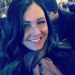 Meet your Posher, Dawn